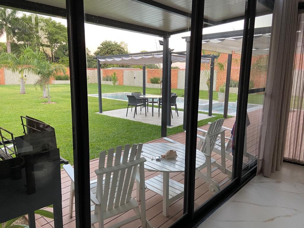 / vendo bellisima residencia en surubi’i con 1.600 m2 .premium, foto 4