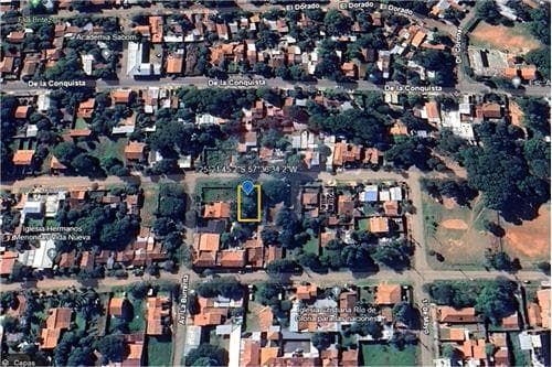 terreno en Lambare, foto 2