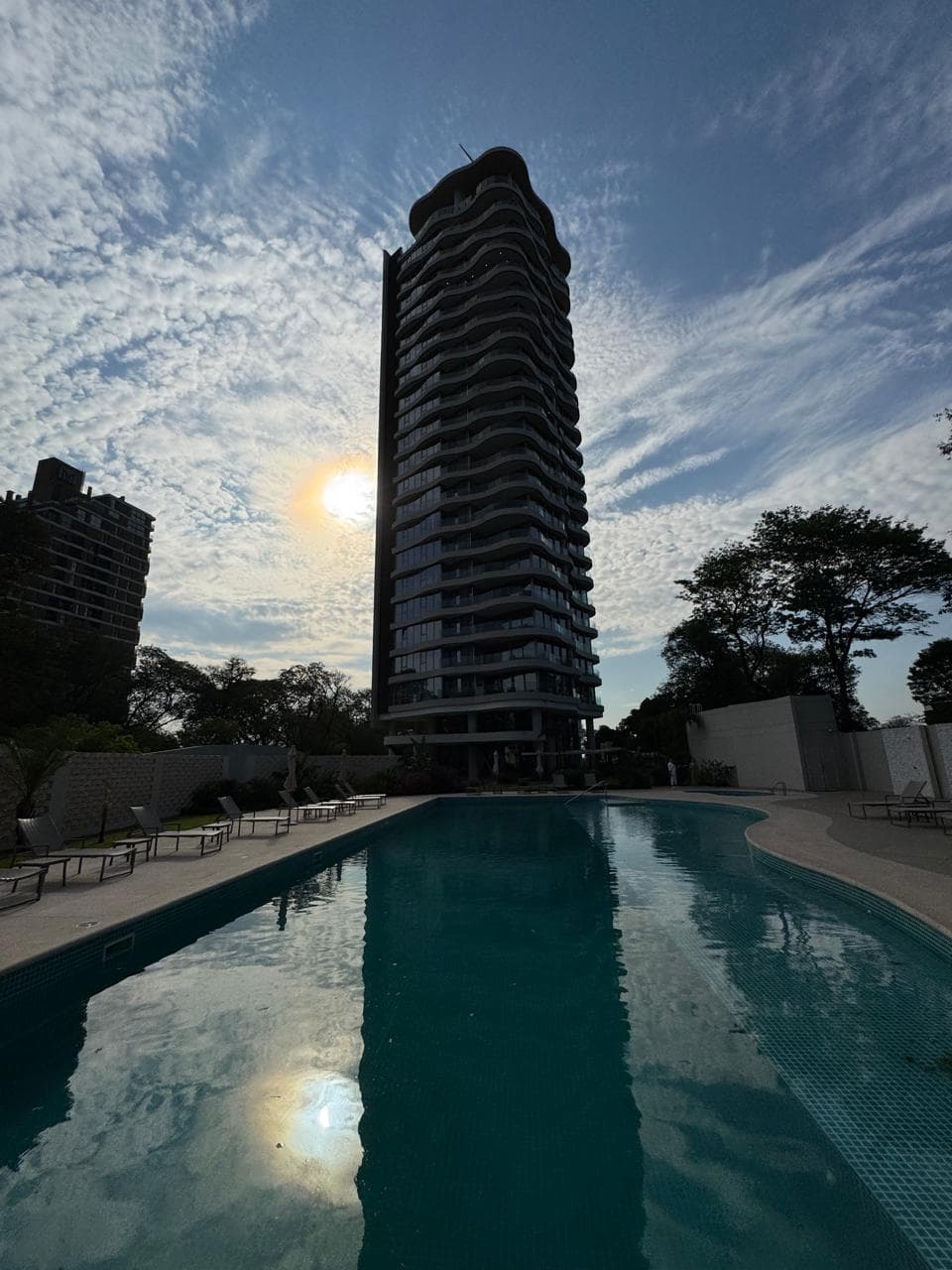 Santisima Trinidad en venta departamento de 4 dormitorios 441 m2 con 2 cocheras, foto 3