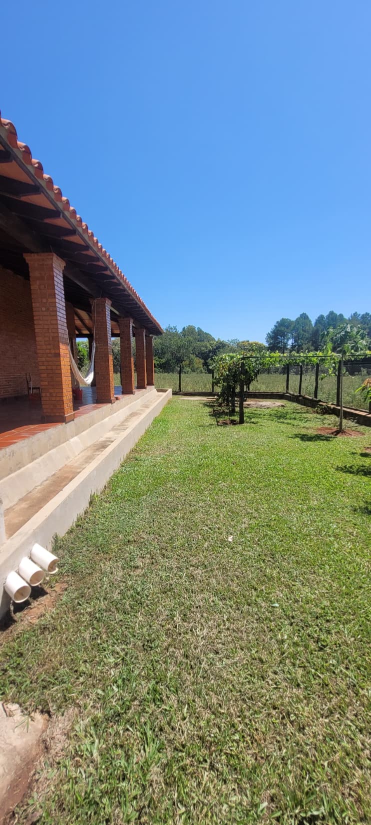 hermosa propiedad en Piribebuy, foto 2