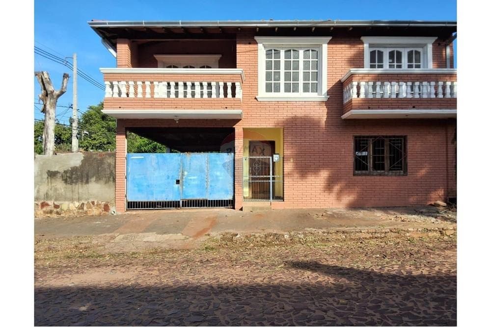 Casa - Venta - Villa Elisa, Paraguay, foto 1