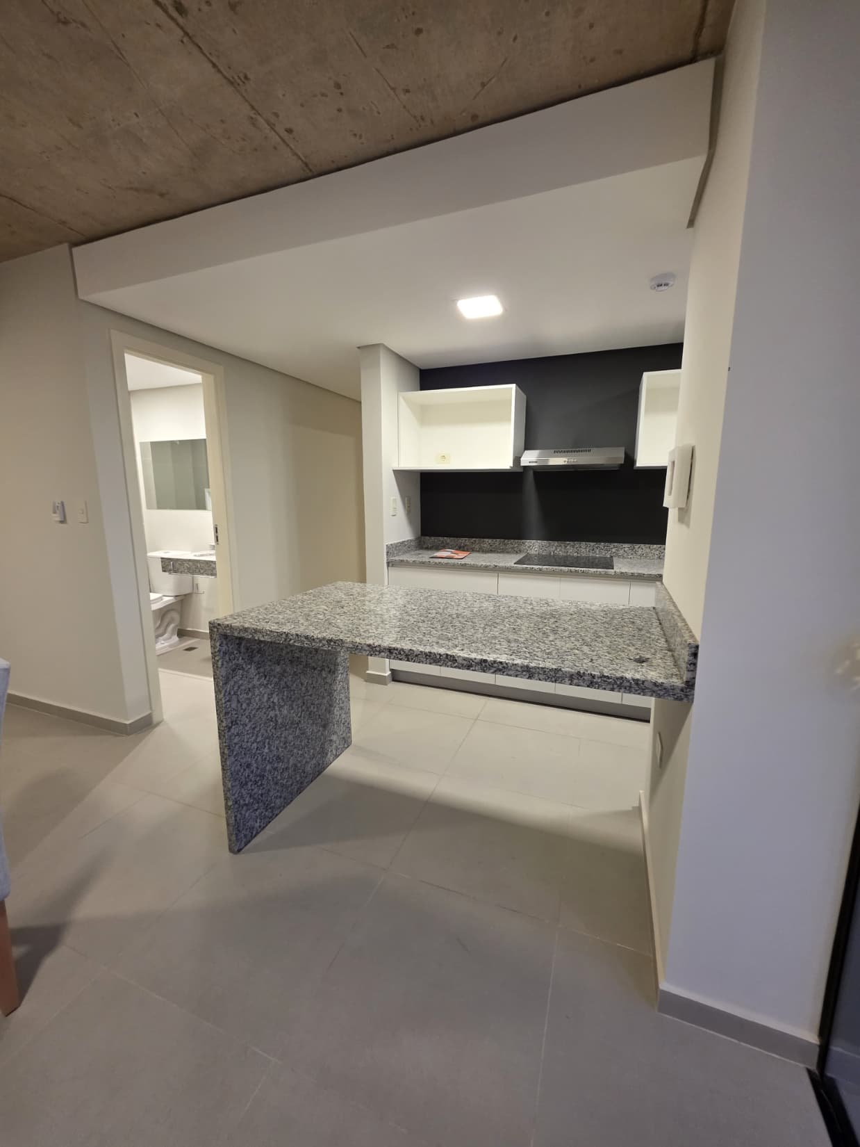 – Departamento a estrenar de 2 dormitorios en INSIGNIA 06, zona CIT — foto 2