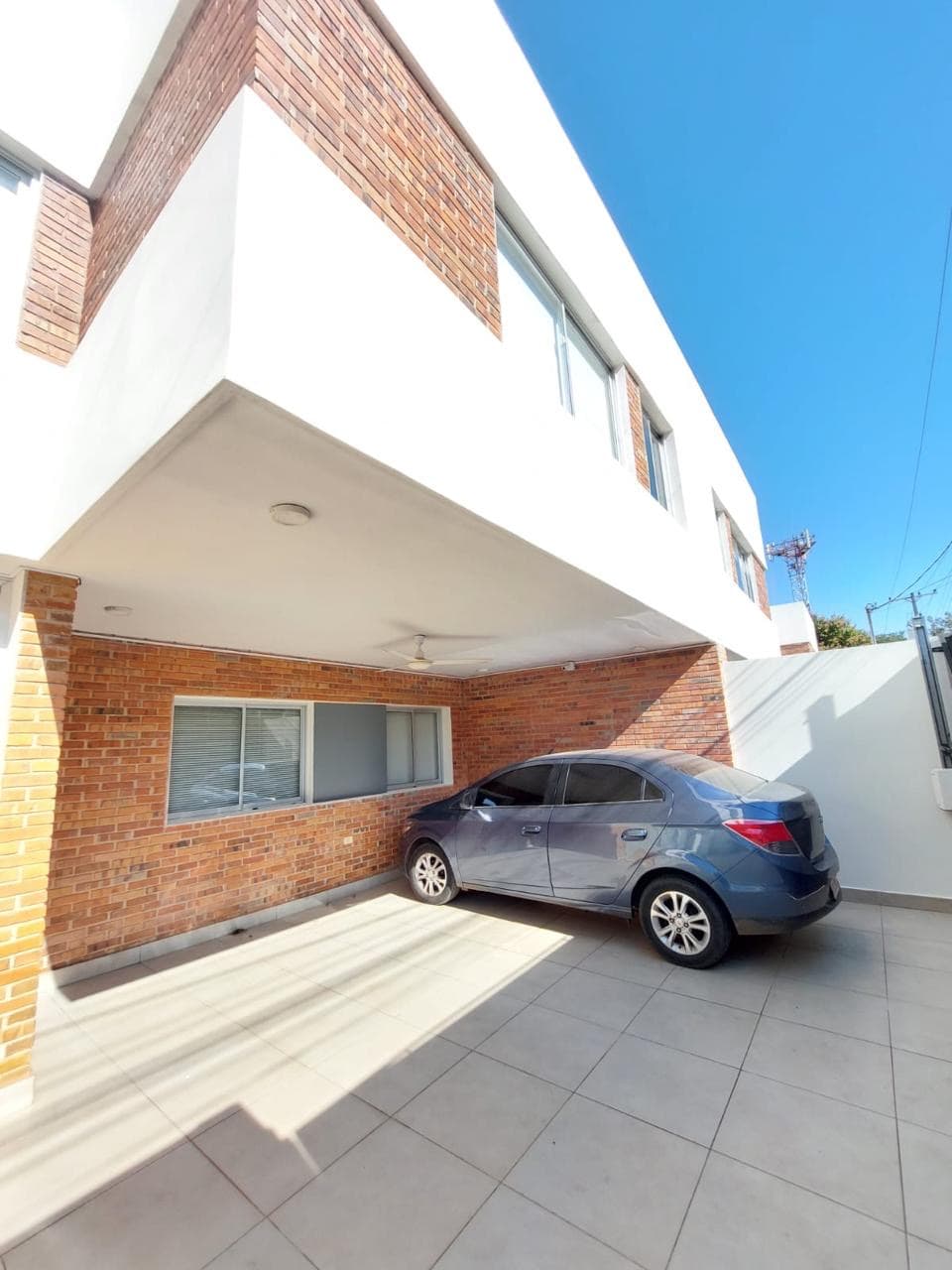 En venta - duplex de 3 dormitorios - zona conmebol, foto 3
