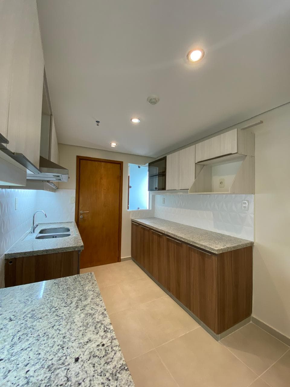 Departamentos de 2 y 3 dormitorios barrio Jara — foto 1