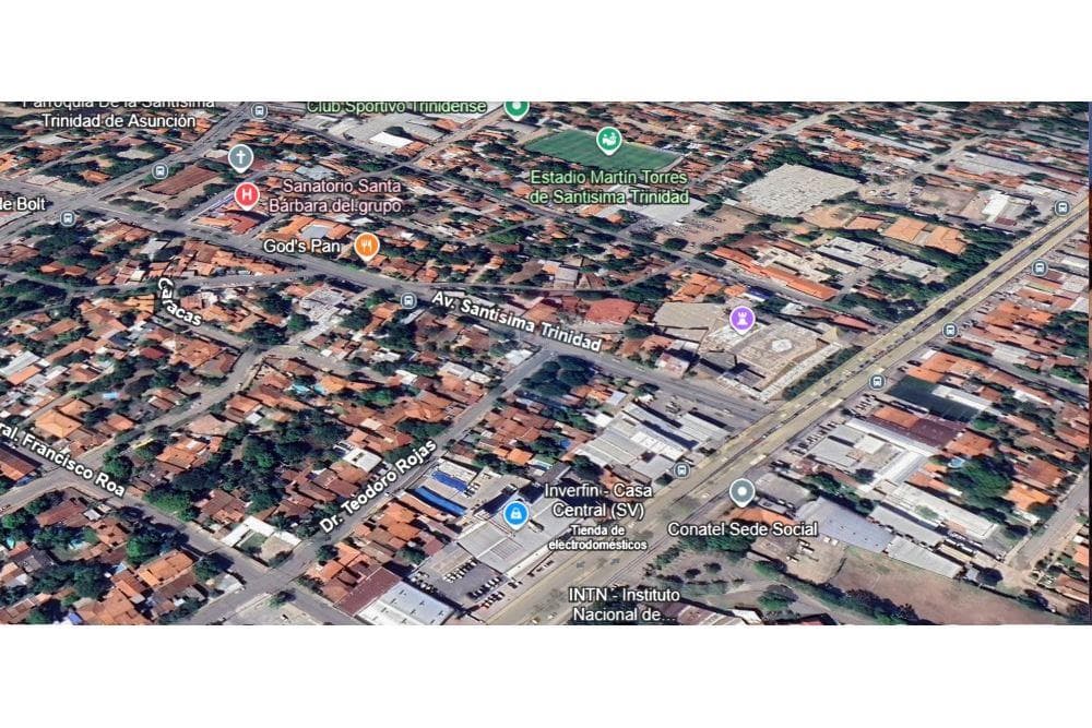 Oportunidad de Inversión – Terreno en Trinidad, foto 2
