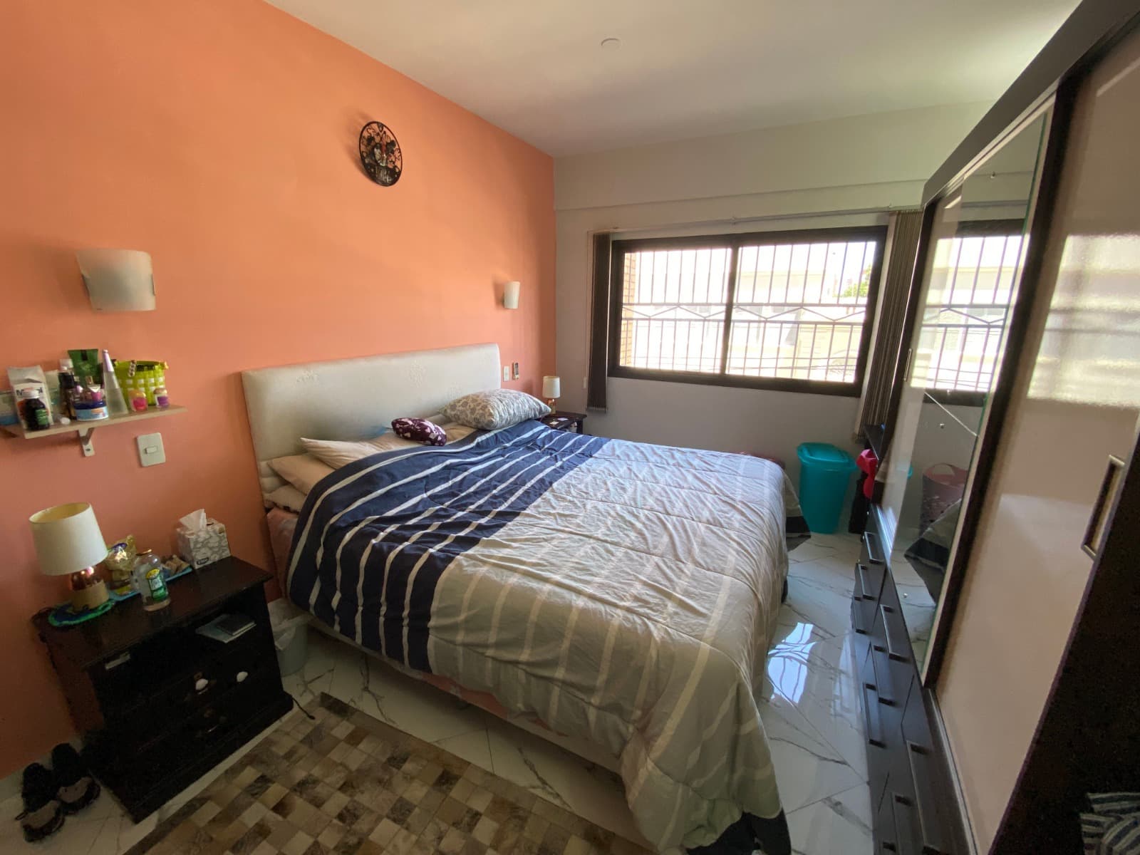 118m2 - 2 Dorm. Y A.serv., Frente Mismo Al Colegio San José — foto 5