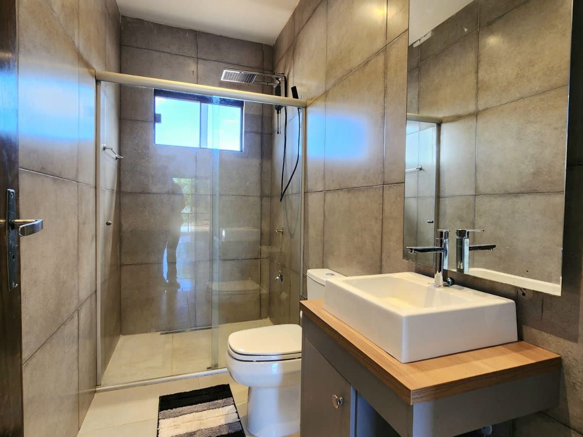 Casa a estrenar en Mariano Roque Alonso barrio santa librada, foto 5