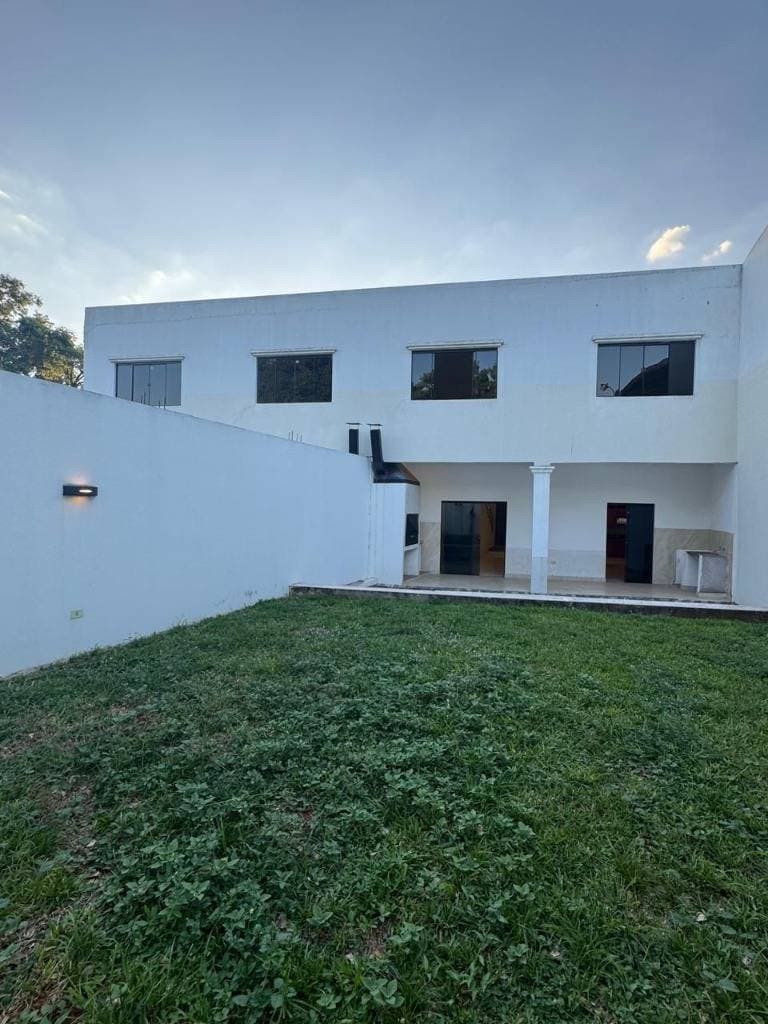 hermoso duplex en San Lorenzo, foto 2