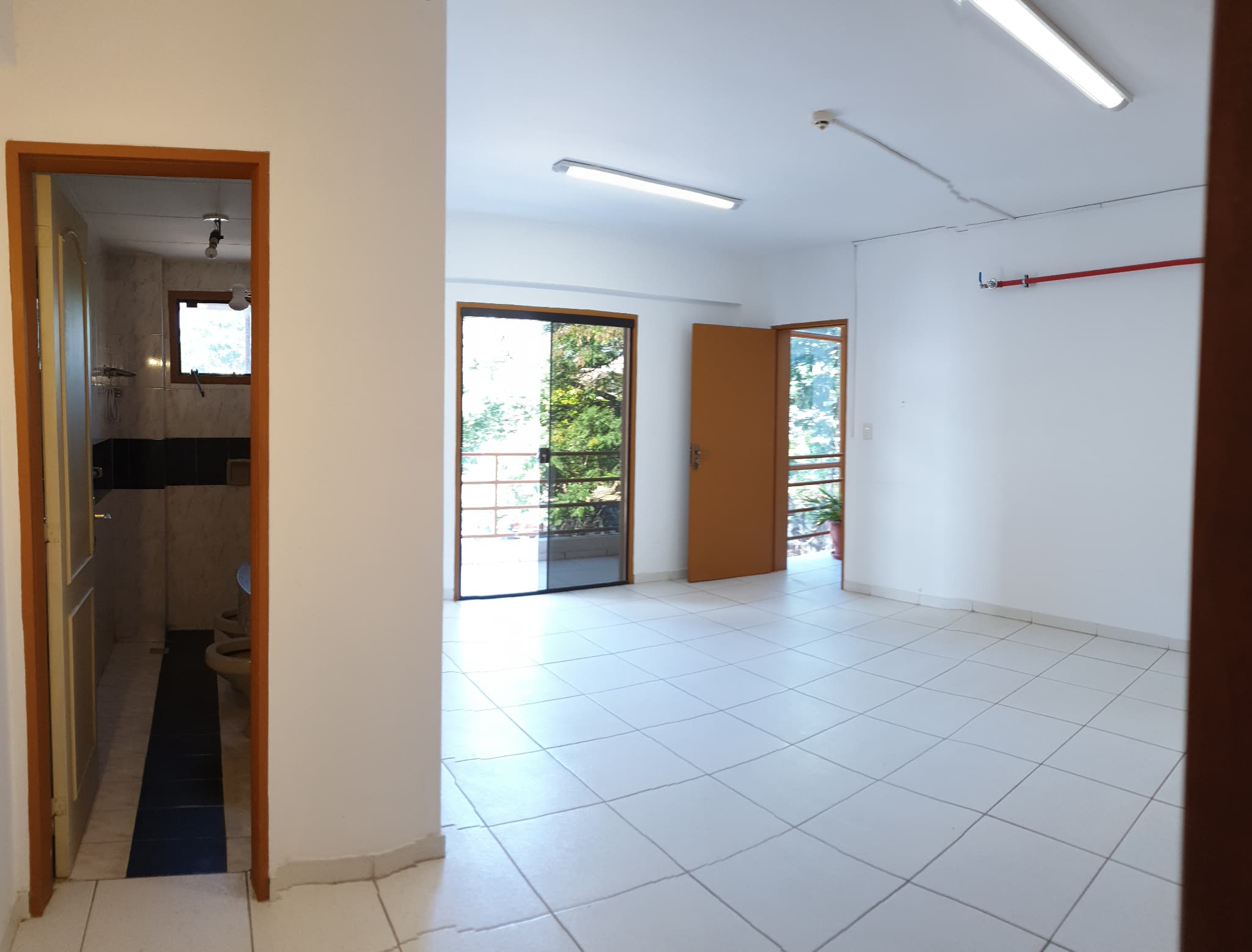 Departamento 1 Dormitorio - Barrio Ciudad Nueva — foto 3