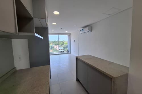 Departamento sobre molas lopez Carmelitas — foto 4
