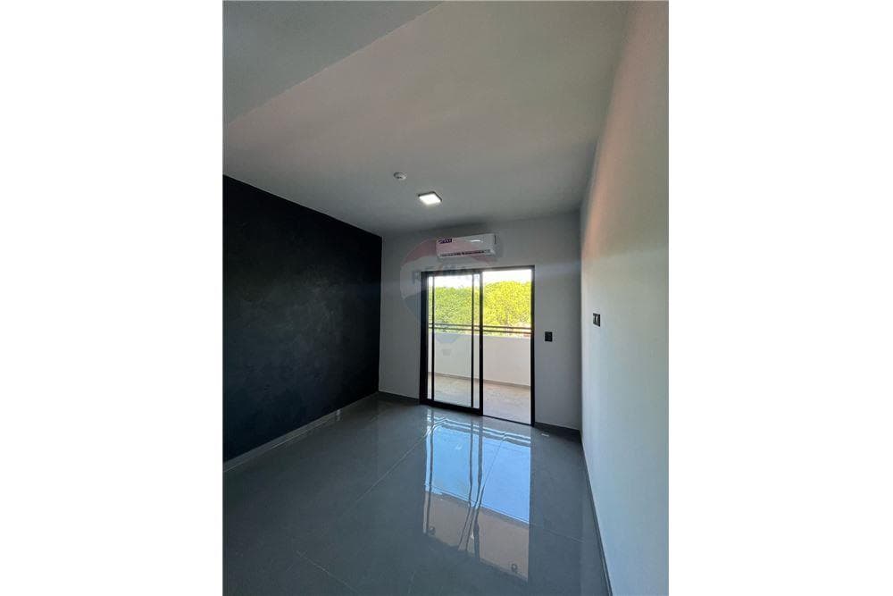 Departamendo, 1 Dormitorio en San Lorenzo, foto 2