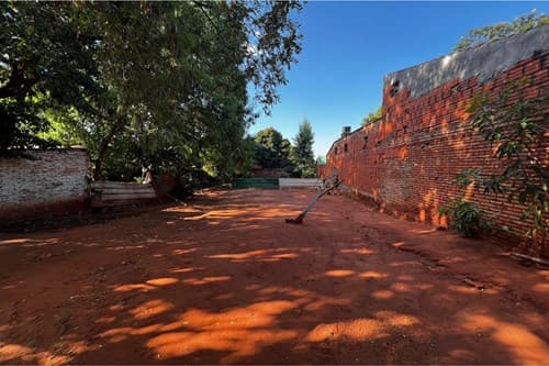Terreno-Venta-Luque, Central