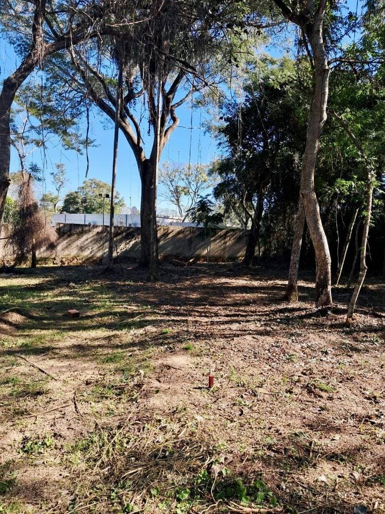 Vendo terreno San Bernardino zona Barrio Cristóbal Colón