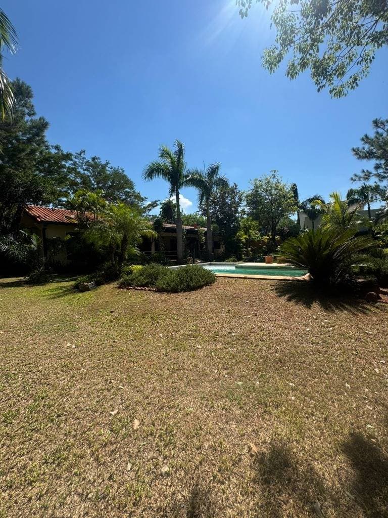 Casa en venta – Barrio Cerrado La Floresta, Luque, foto 3