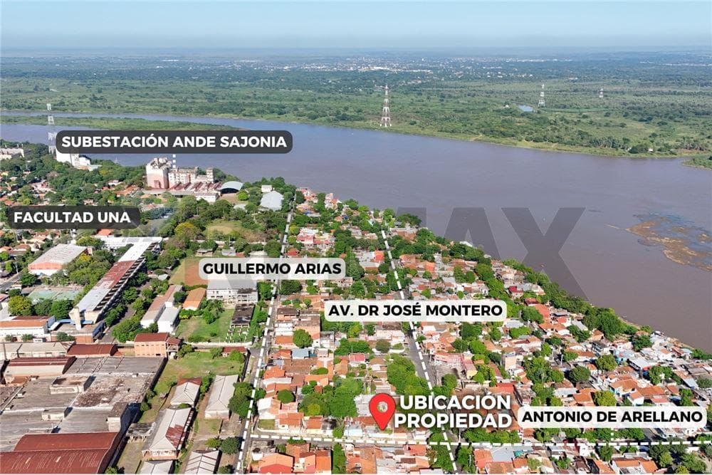 Paraguay - Asunción - sajonia, foto 4