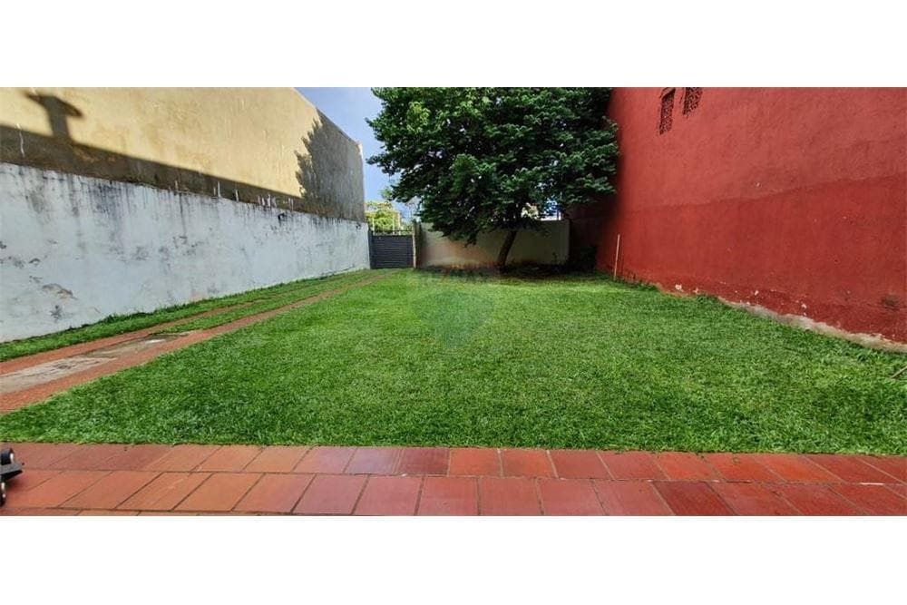 Casa-Alquiler-Paraguay-San Lorenzo-Villa Amelia — foto 5