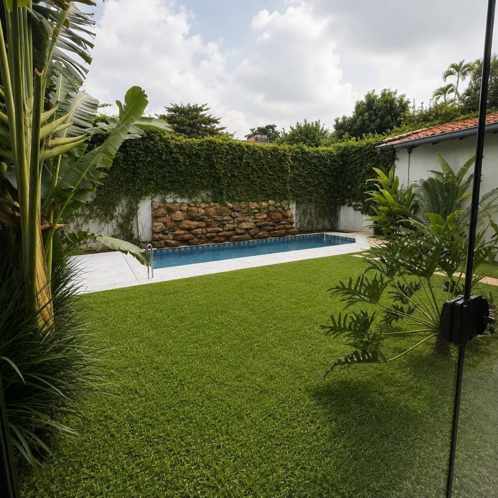 Hermosa casa zona casa rica molas lopez, foto 1
