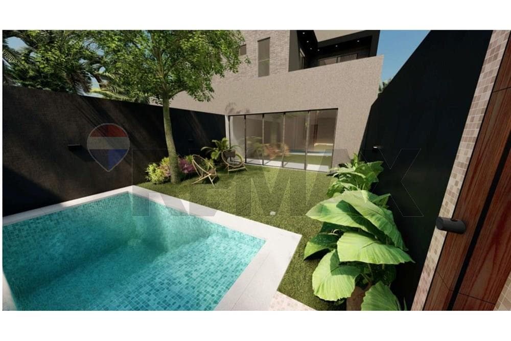 En Venta - Duplex - Mburucuyá, Asunción, Paraguay, foto 3