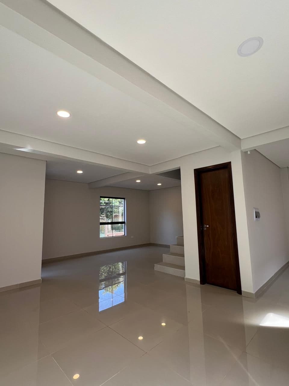Duplex en esquina a estrenar en bo santa rosa i - Lambaré, foto 4