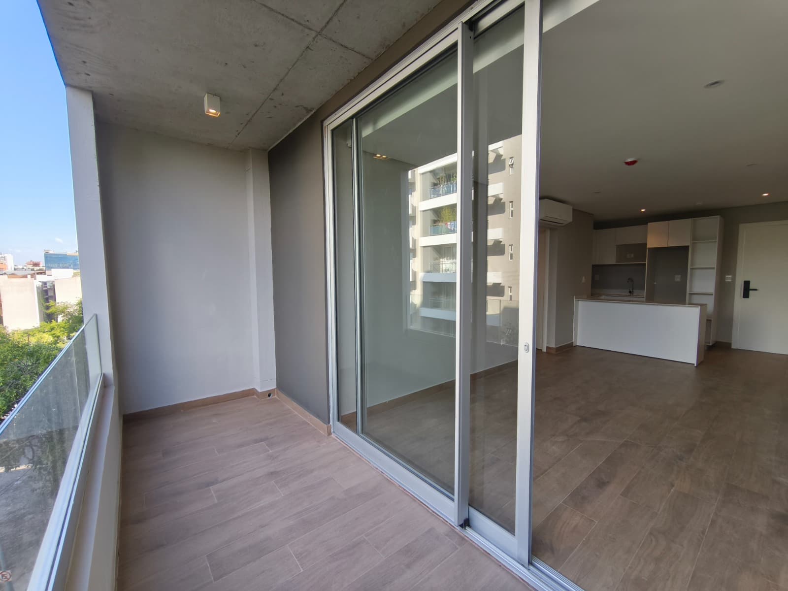 Departamento de 1 dormitorio en Asunción, Villa Morra, foto 1