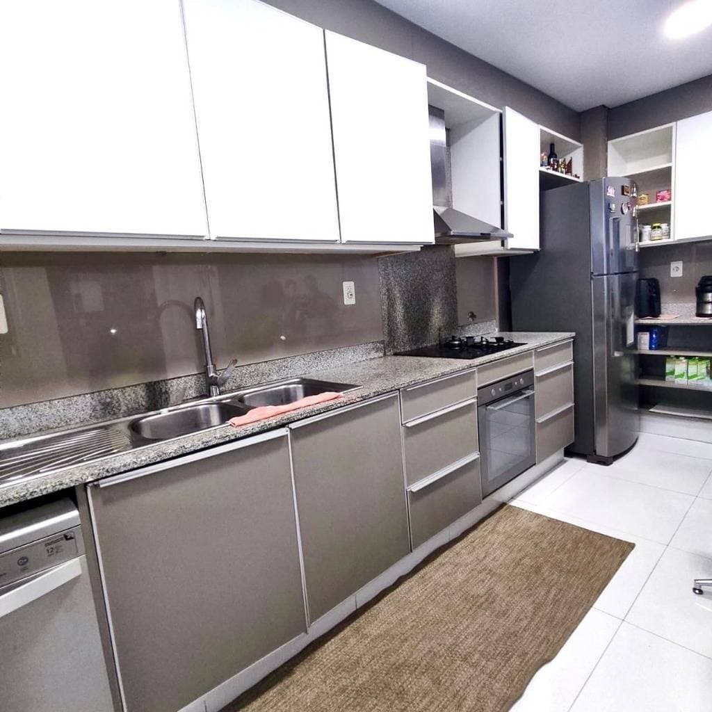 Duplex amoblado en el barrio seminario — foto 5