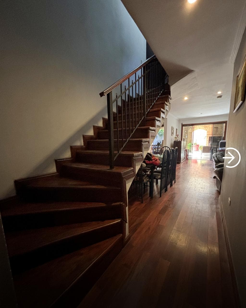 Propiedad en venta - Barrio Mbocayaty sobre Avda. Primer Presidente, foto 2