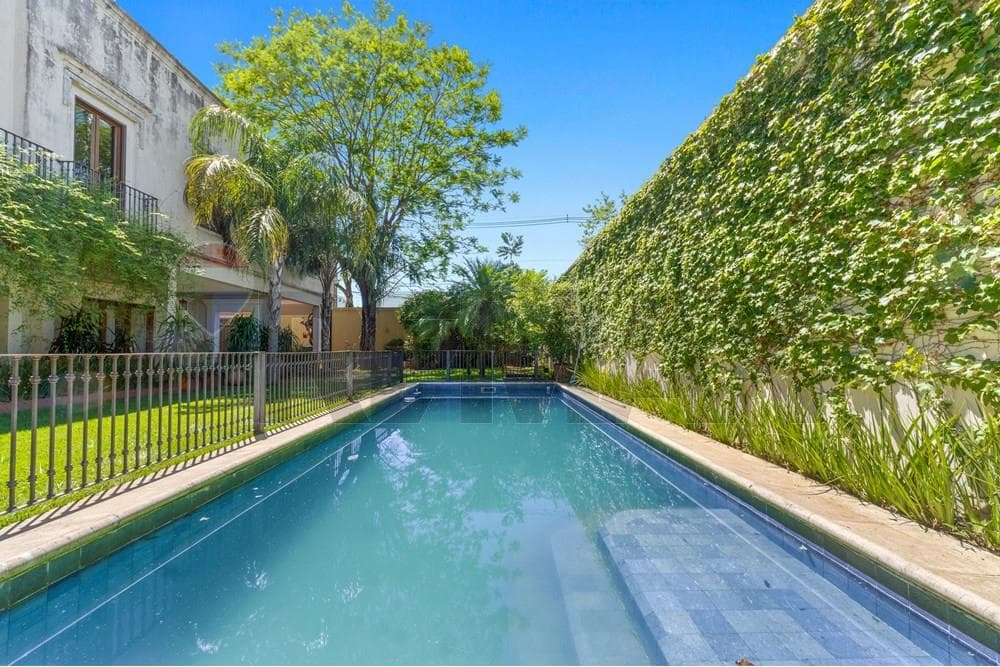 Casa en Asunción Zona Recoleta — foto 4