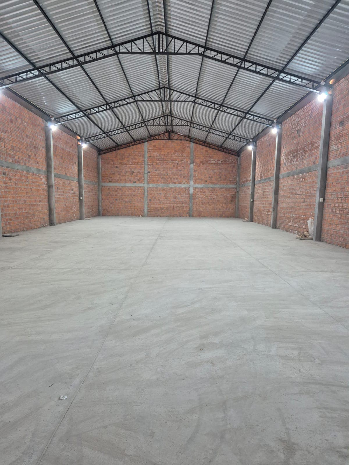 Deposito De 360 M2 En Limpio‼️ C-1172, foto 1
