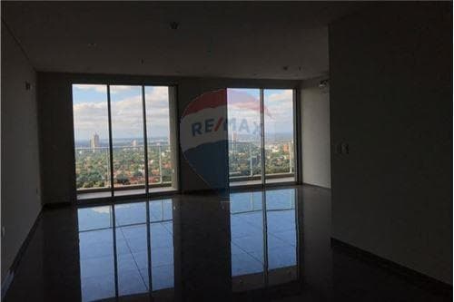 Departamento - Alquiler - Mariscal Estigarribia, Asunción, Paraguay, foto 4