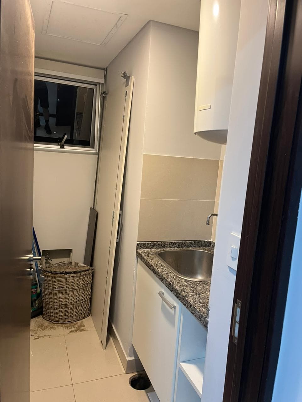 departamento amoblado Edificio Miami Tower — foto 4