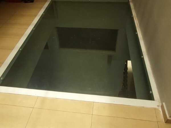 Lujosa y amplia residencia semi amoblada — foto 2