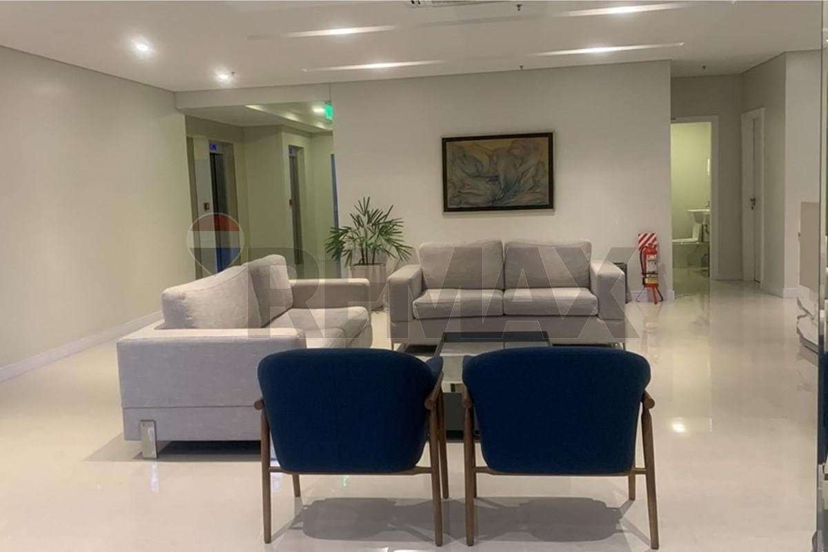 Departamento-alquiler-ciudad nueva-asuncion, foto 5