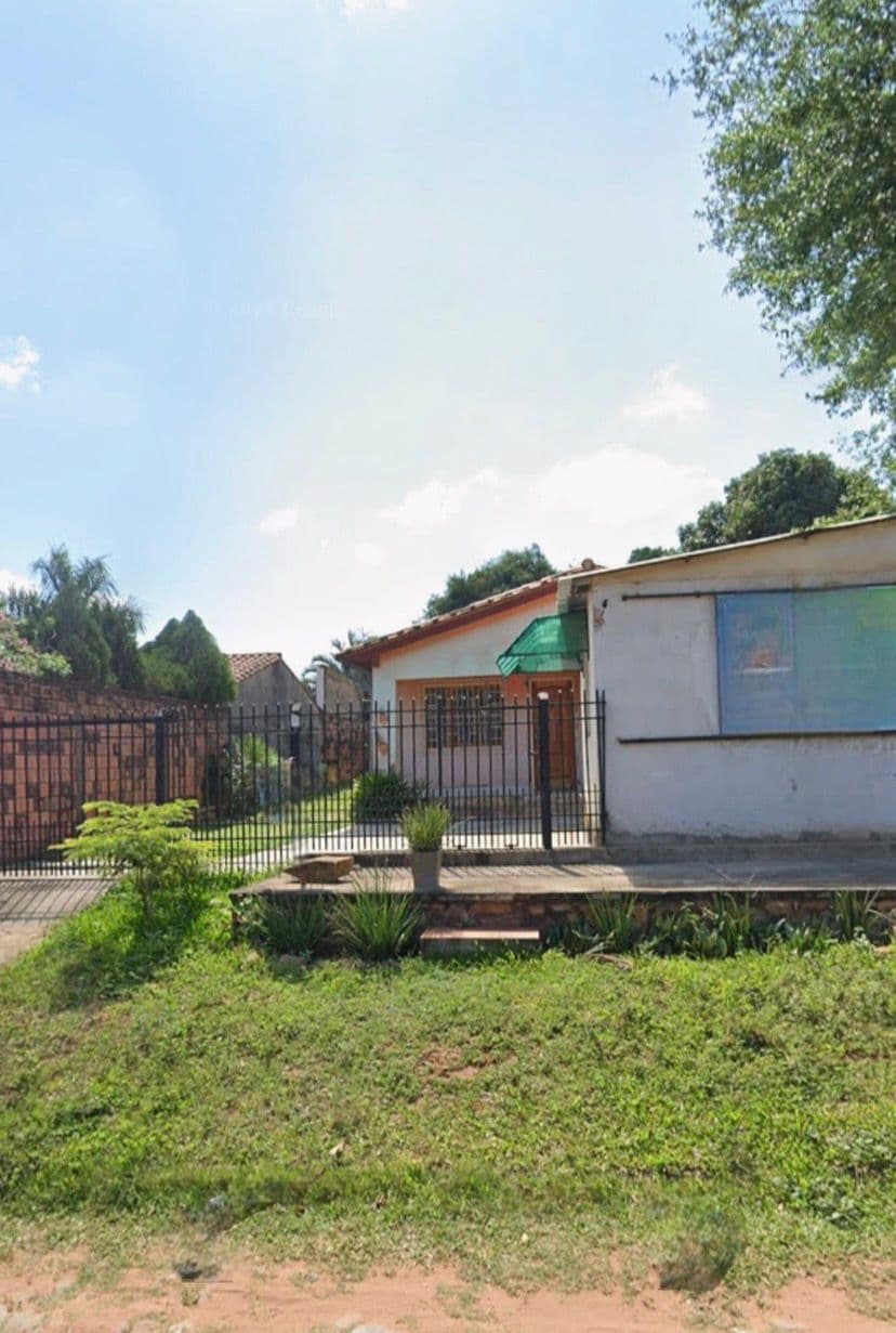 Casa en venta en Caacupe -Apto para Credito Che RogaPora, foto 1