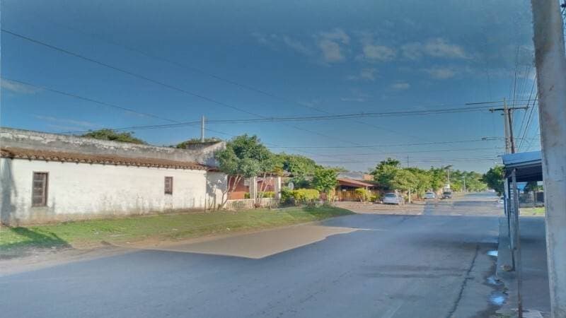 Terreno en ESQUINA en Fernando de la Mora, foto 2