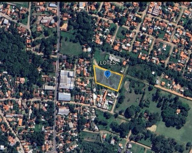 En venta 60 m de frente X 32 de fondo Av Leonismo Luqueño, foto 3
