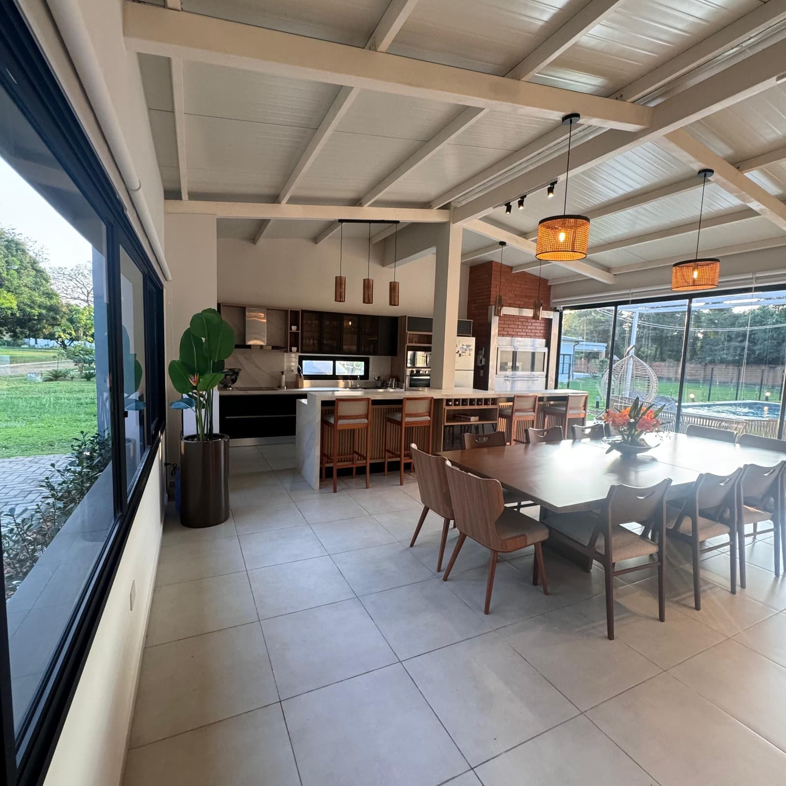 Casa en villa delfina - San Bernardino, foto 2