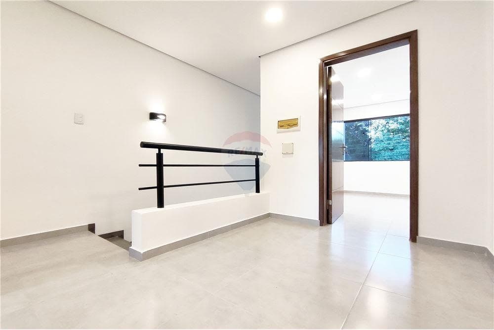 Duplex a estrenar en Luque isla bogado, foto 5