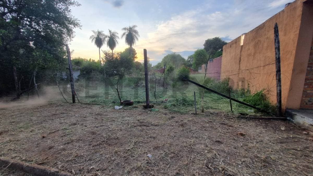 de Terreno en Luque, Central, foto 2