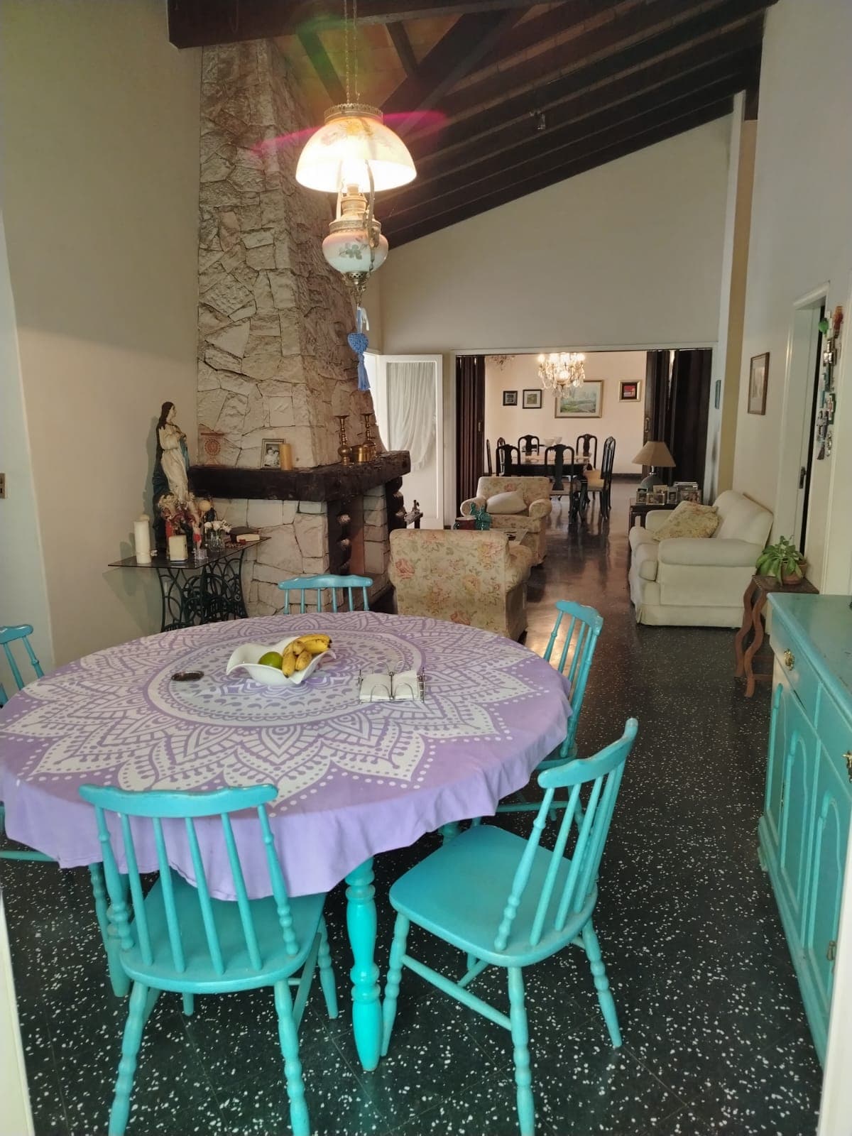 Casa exclusiva- en mcal lopez, foto 2
