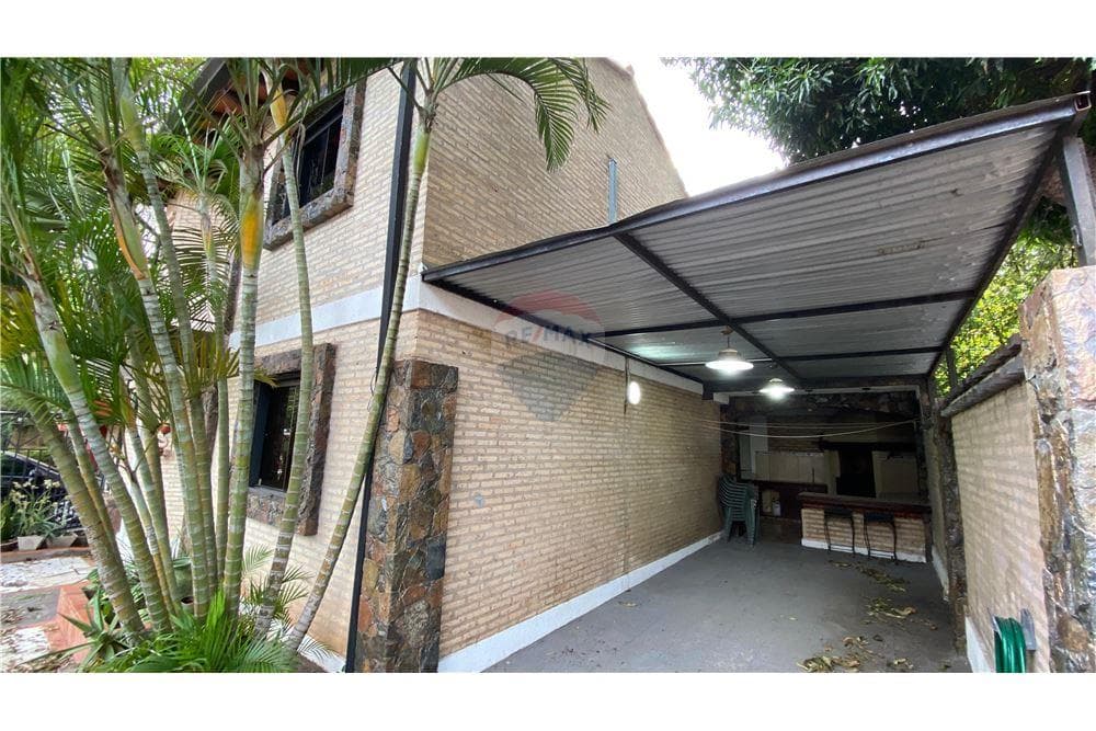 Dúplex en venta en el Barrio Cerrado Econatura II de Lambaré, foto 4