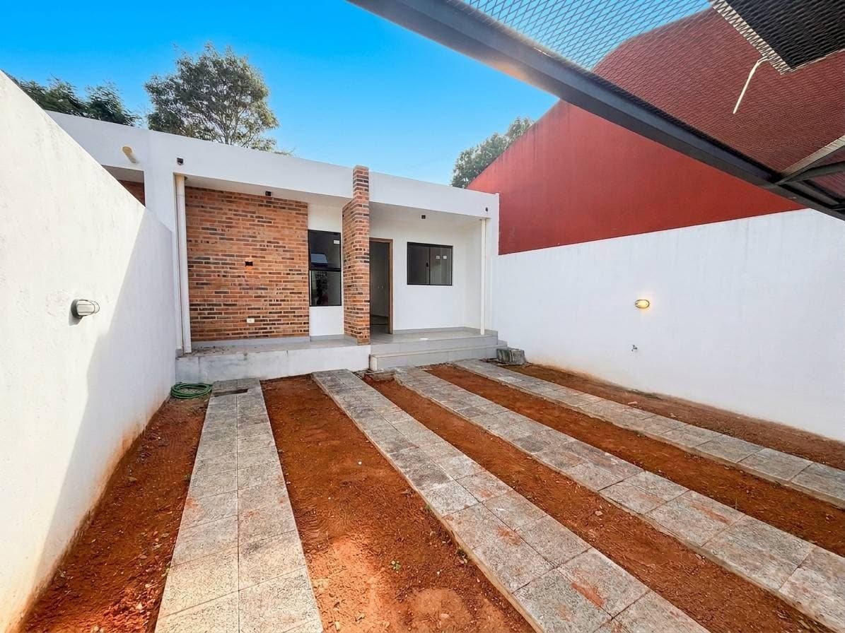 Vendo chalet en Luque - sanber