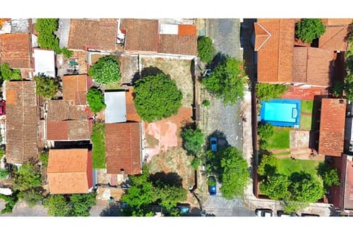 Terreno en esquina con excelente ubicación en el barrio Vista Alegre, foto 2