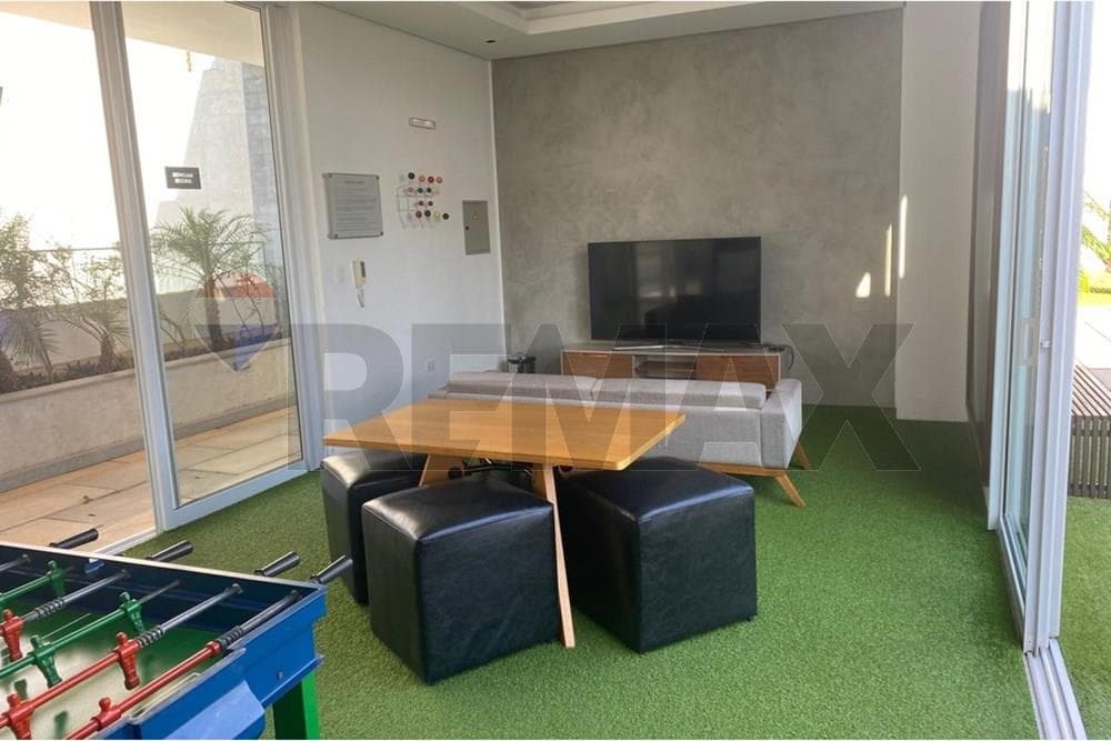 Departamento - Alquiler - Ycuá Satí, foto 5