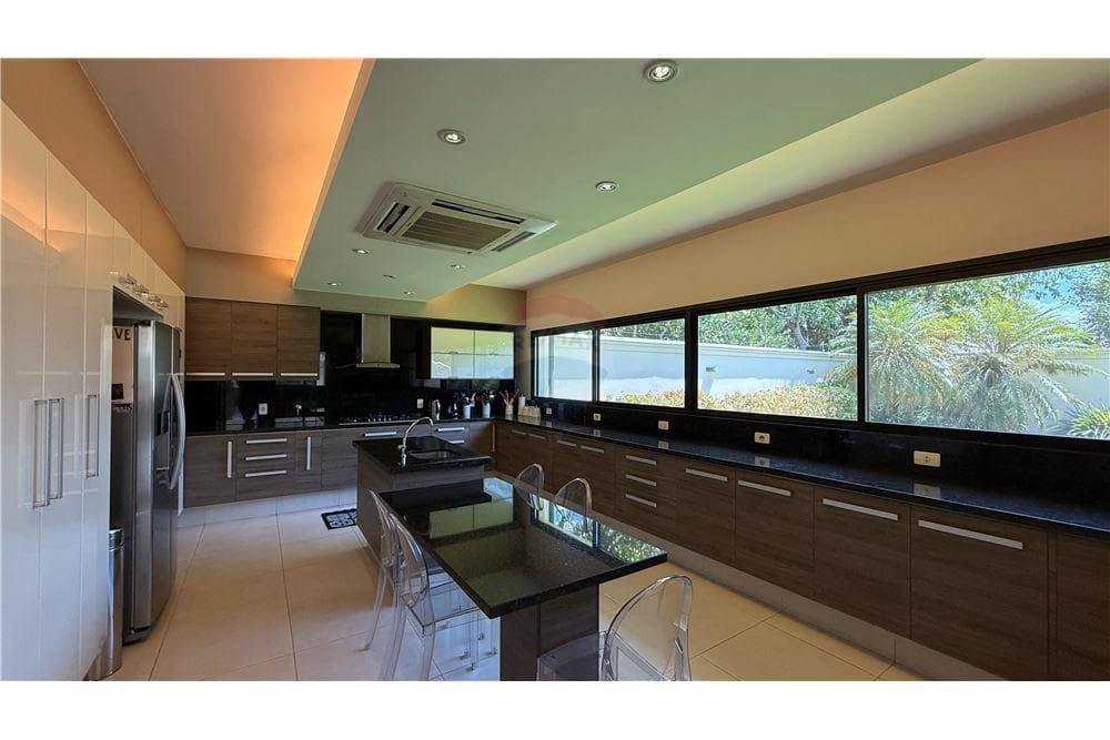 Residencia premium en asuncion mburucuya — foto 3