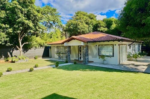 Casa-Venta-PY Cordillera San Bernardino, foto 5