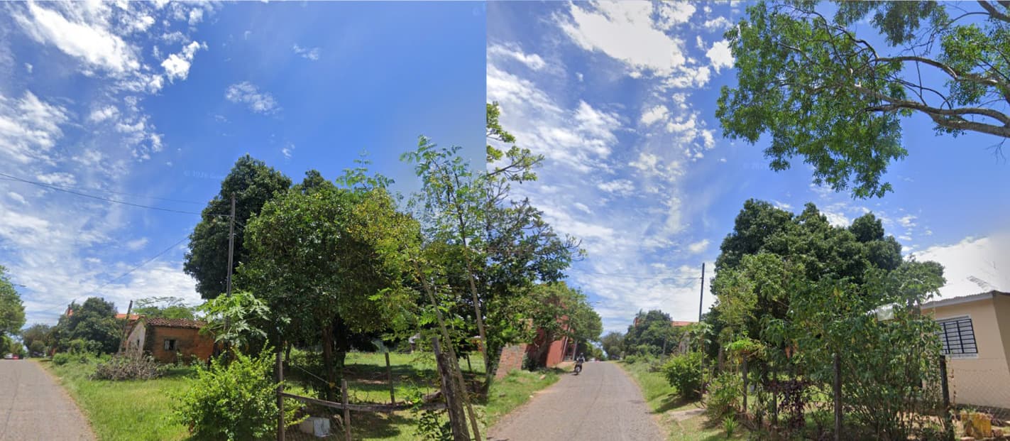 Las Mercedes, foto 4