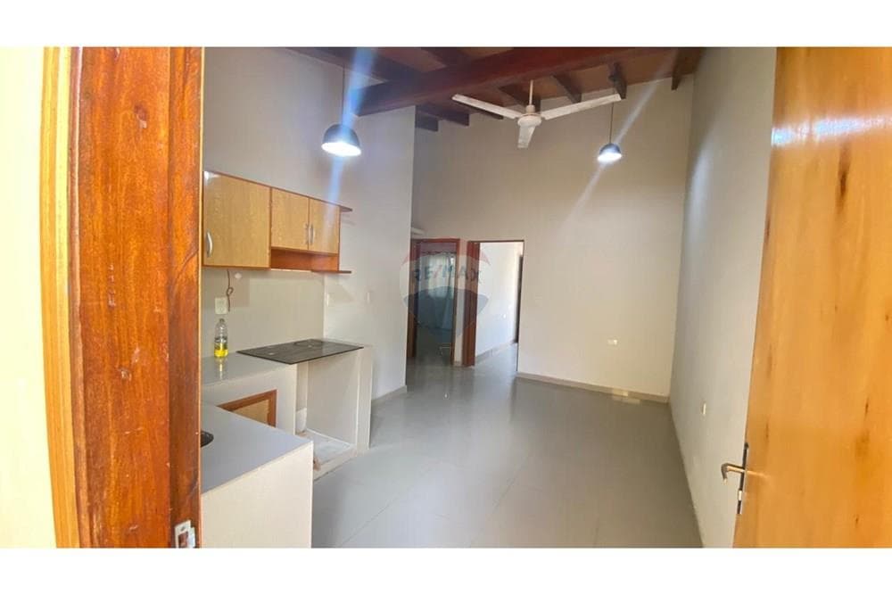 En venta hermoso chalet en Ñemby - bo. Rincon, foto 2