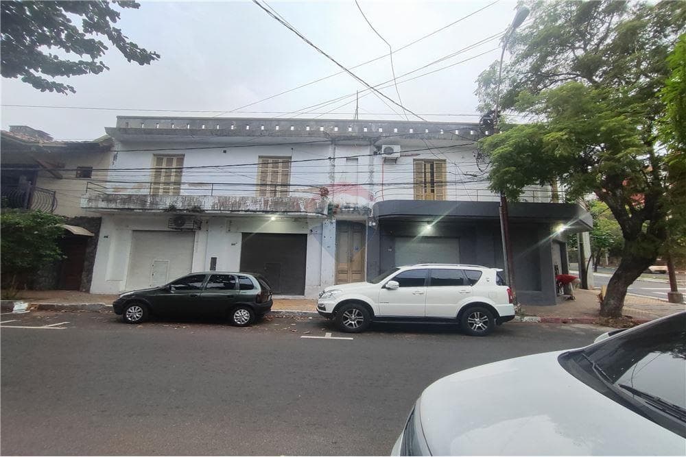 Terreno Premium en Esquina: Av. Rodríguez de Francia e Independencia Nacional, foto 4
