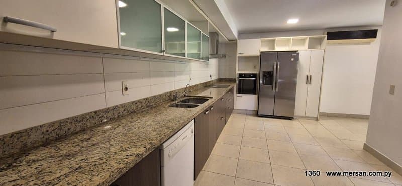Departamento Amplio 3 Dorm. C/ Jardin Propio Z/ Shop. Mcal. Lopez (CóD. 1360) — foto 4