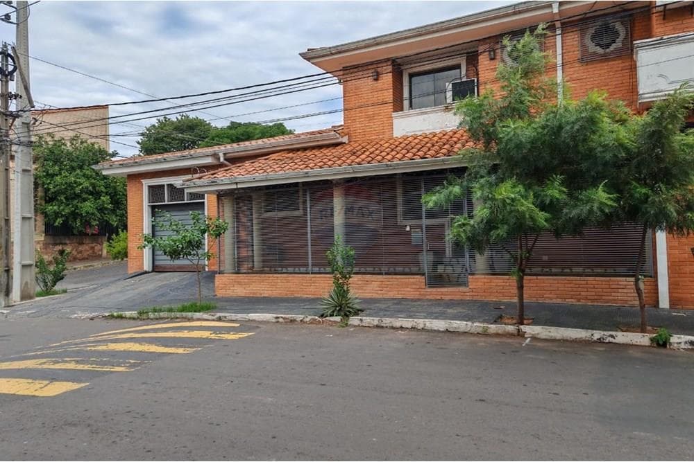 Casa - Alquiler - Paraguay Asunción Obrero